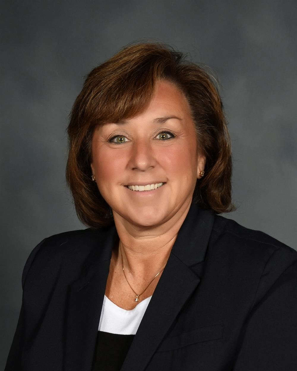 Mrs. Beth Guarriello Mrs. Beth Guarriello